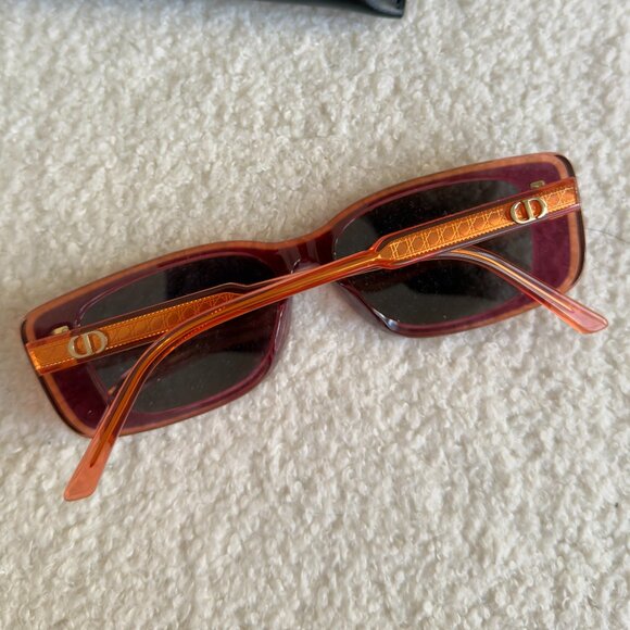 Dior Sunglasses - Picture 3 of 9